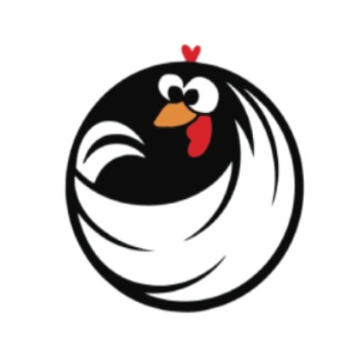 logo roule ma poule